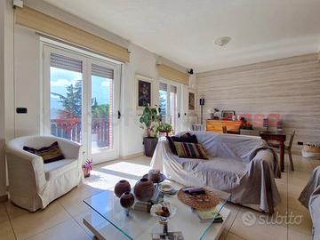 Appartamento L'Aquila [Cod. rif 3311285VRG]