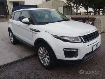 LAND ROVER Range Rover Evoque 2.0 TD4 150 CV 5p. H