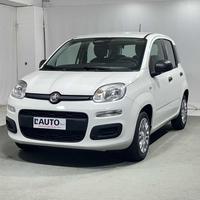 Fiat Pandina 1.0 firefly hybrid Icon s&s 70cv 5p.t