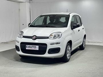 Fiat Pandina 1.0 firefly hybrid Icon s&s 70cv 5p.t