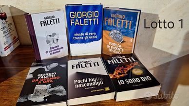 Libri Faletti 