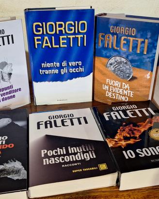 Libri Faletti 