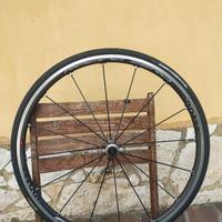 Coppia ruote FULCRUM RACING ZERO