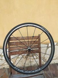 Coppia ruote FULCRUM RACING ZERO