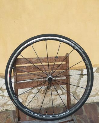 Coppia ruote FULCRUM RACING ZERO