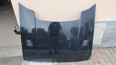 cofano Fiat uno turbo prese d'aria delta evoluzio