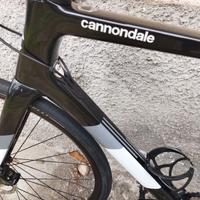 Cannondale Supersix EVO  misura 54