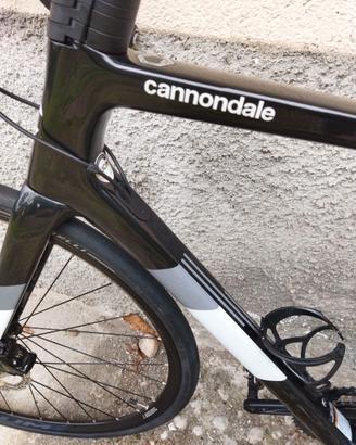 Cannondale Supersix EVO  misura 54