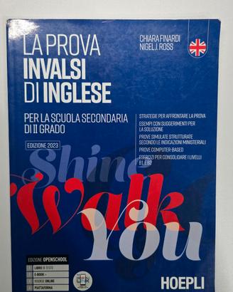Hoepli Prove Invalsi inglese