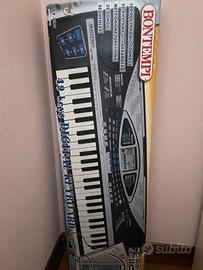 Pianola Bontempi 