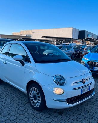 Fiat 500 1.2 Riva