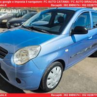 Kia Picanto 1.0 12V Life - UNICO PROPRIETARIO - AU