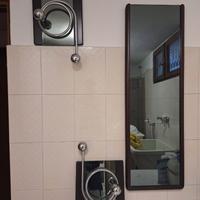 Willy Rizzo appendiabiti