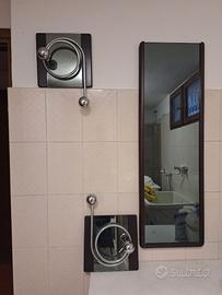 Willy Rizzo appendiabiti