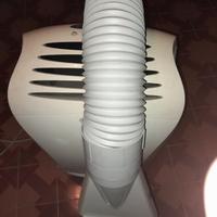 condizionatore pinguino portatile olimpia splendid