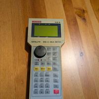 Misuratore di campo Unaohm