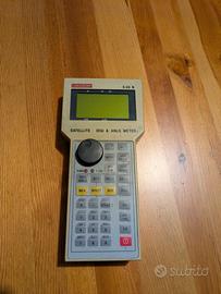 Misuratore di campo Unaohm