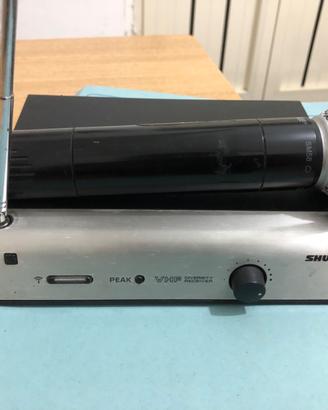 Strumenti musicali
