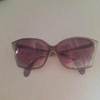 Occhiali da sole donna. Vintage