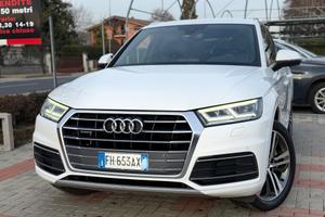 Audi Q5 2.0 TDI 190 CV quattro S-LINE .VIRTUAL.RET