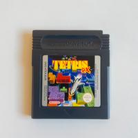 Teris DX per Gameboy Color