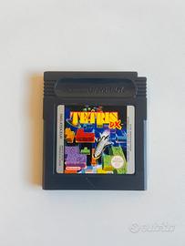 Teris DX per Gameboy Color