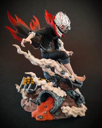 Okarun - Dandadan