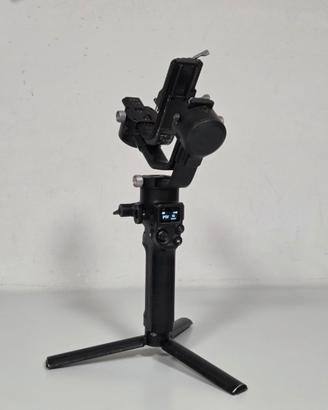 DJI RONIN RSC2