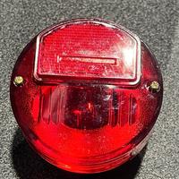 Fanalino posteriore V7 sport cromato