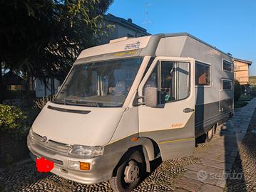 Laika ecovip 200i