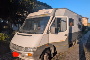 Laika ecovip 200i