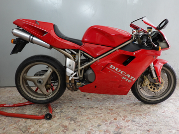 Ducati 916 s 1994