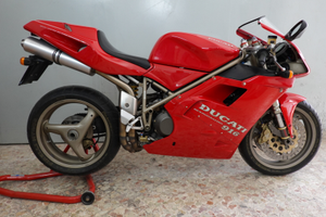 Ducati 916 s 1994