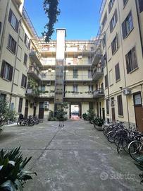 Appartamento di 60 m² con 2 locali a Milano