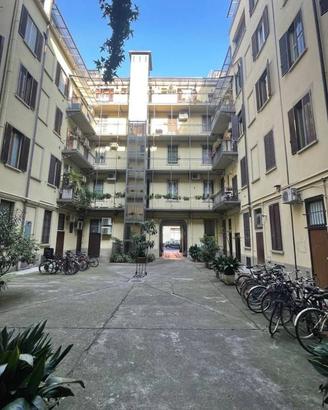 Appartamento di 60 m² con 2 locali a Milano