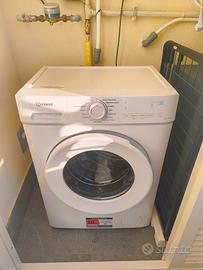 Lavatrice Indesit 7kg 