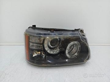 Faro fanale anteriore dx bi-xenon range r sport i