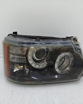 Faro fanale anteriore dx bi-xenon range r sport i