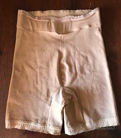 Guaina contenitiva modellante