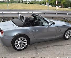 Bmw Z4 2.0i cat Roadster