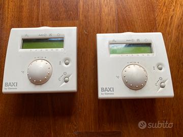Termostati Baxi