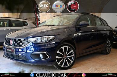 Fiat Tipo 1.6 Mjt S&S DCT SW Lounge