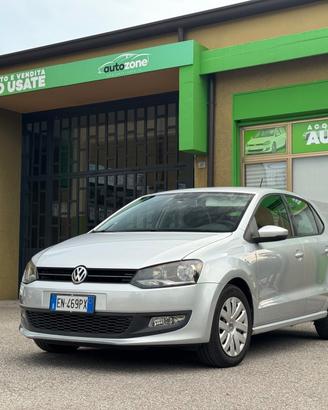 Volkswagen Polo 1.2 TDI DPF 5 p. Neopatentati