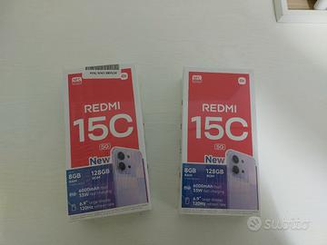 redmi 15c 5g