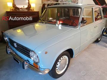 FIAT 124 Berlina 1972 Molto Rara