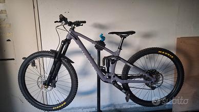 Mtb  Rossignol Heretic XS 27.5 