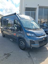 CHALLENGER V114 MAX COSY