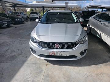 Fiat Tipo 1.6 Mjt S&S SW Lounge