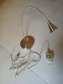 LAMPADA DA TAVOLO