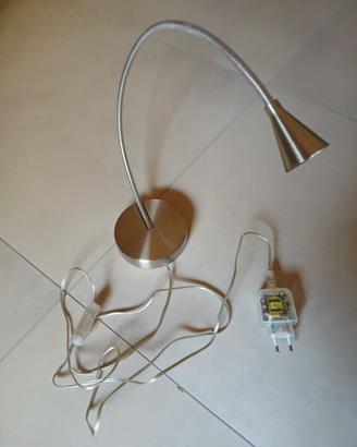 LAMPADA DA TAVOLO
